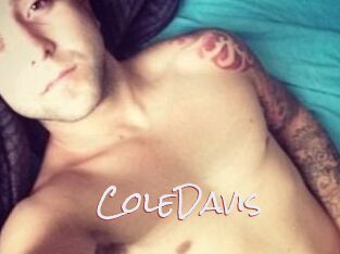 Cole_Davis