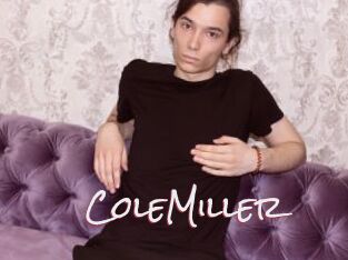 ColeMiller