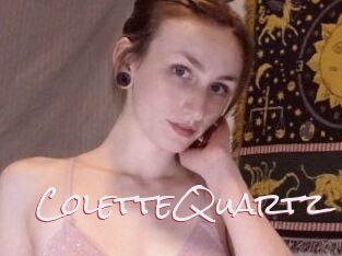 ColetteQuartz