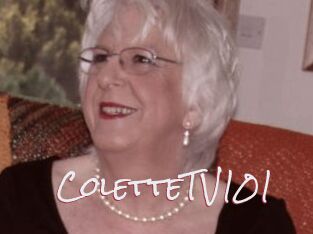 ColetteTV101