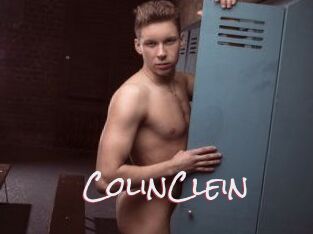 ColinClein