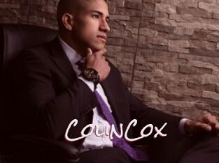 ColinCox