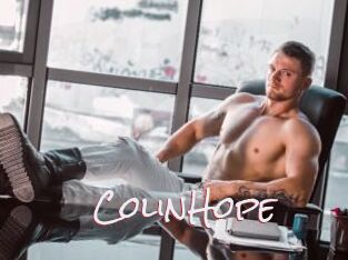 ColinHope