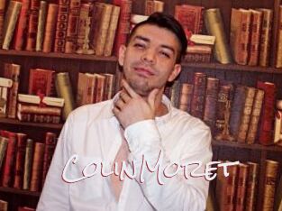 ColinMoret