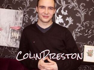 ColinPreston