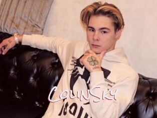 ColinSky