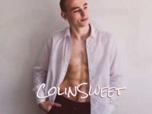 ColinSweet