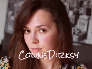 ColineDirksy