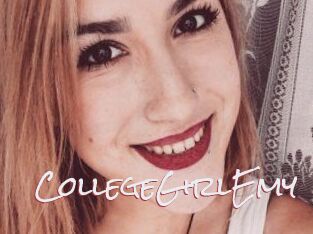 CollegeGirlEmy