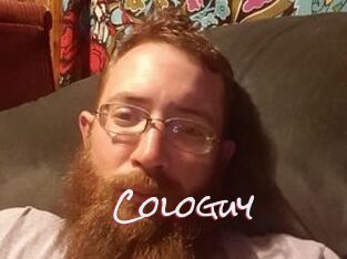 Cologuy