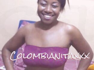 Colombianitaxxx