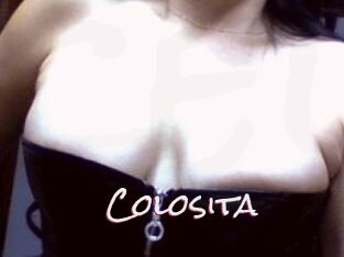 Colosita