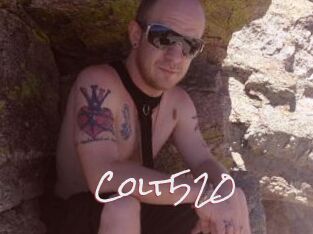 Colt520