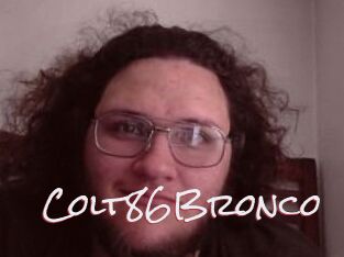 Colt86Bronco