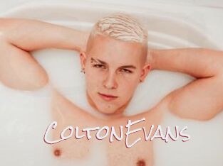 ColtonEvans