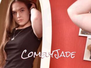 ComelyJade