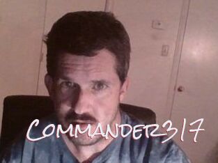 Commander317