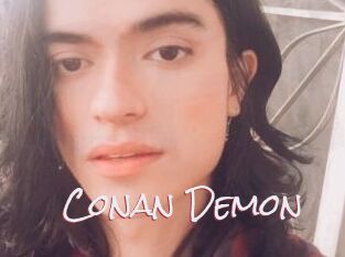 Conan_Demon