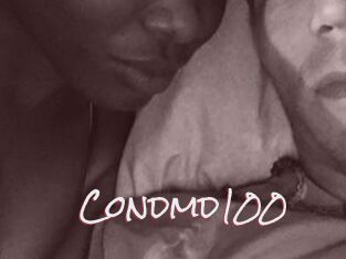 Condmd100
