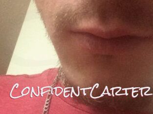 ConfidentCarter