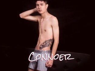 Connoer