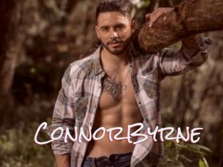 ConnorByrne