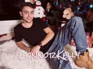 ConnorKelly
