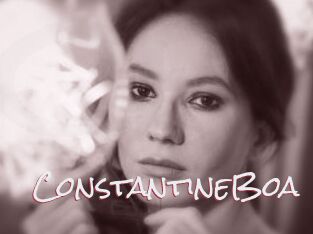 ConstantineBoa