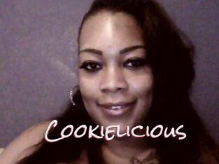 Cookielicious