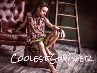 CoolestGuyEver