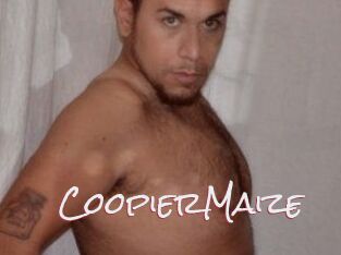 Coopier_Maize