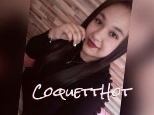 CoquettHot