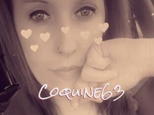Coquine63