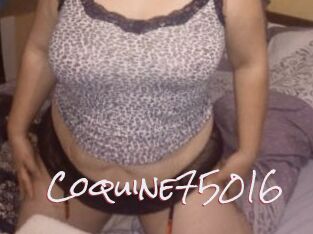 Coquine75016