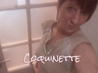 Coquinette
