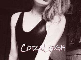 CoraLeigh