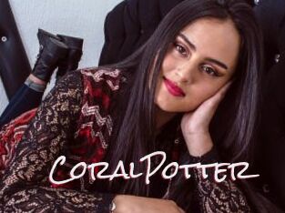 CoralPotter
