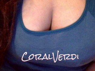 CoralVerdi