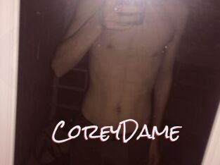 CoreyDame