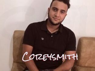 Coreysmith
