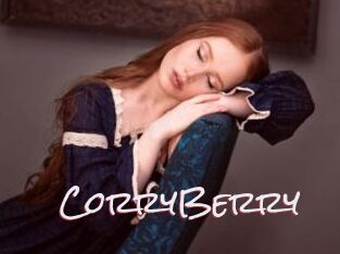CorryBerry