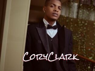 CoryClark