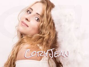 CoryJean