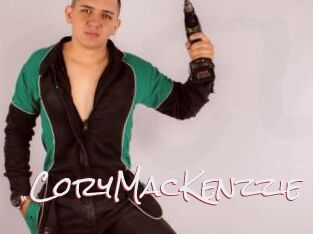 CoryMacKenzzie