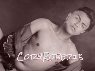 CoryRoberts