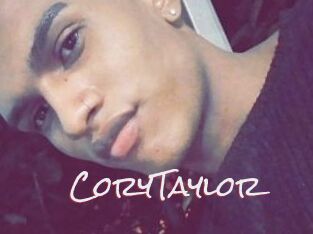 CoryTaylor