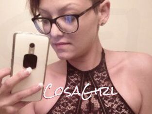 CosaGirl