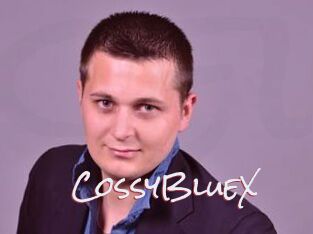 CossyBlueX