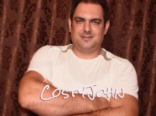 CostyJohn