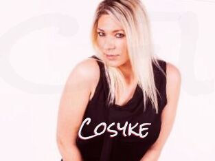 Cosyke
